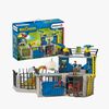 Schleich 41462 Forskningsstation Dinosaurer