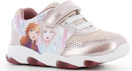 Disney Frozen Blinkende Sneakers, Light pink