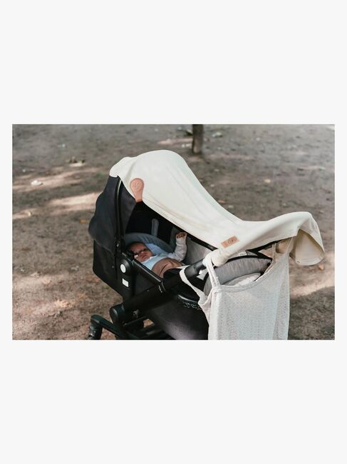 Cloby UV-tæppe, Olive Green