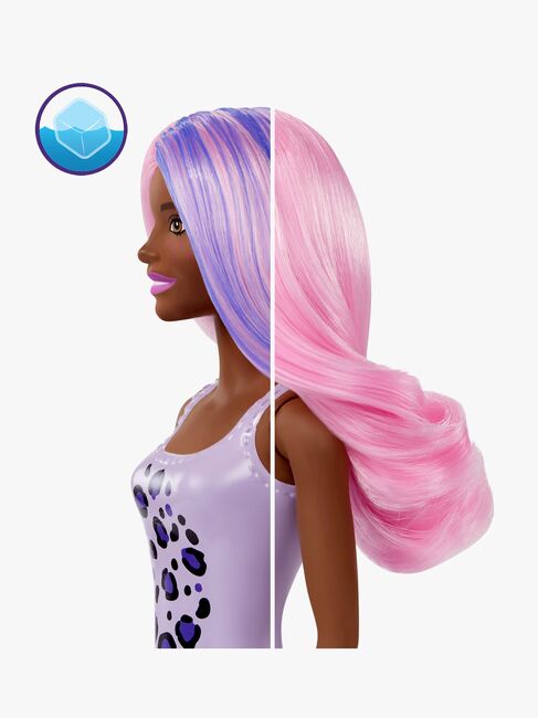 Barbie Color Reveal Carnival To Concert Dukke