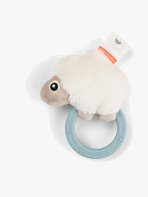 Done By Deer Sheepy Rangle, Blue