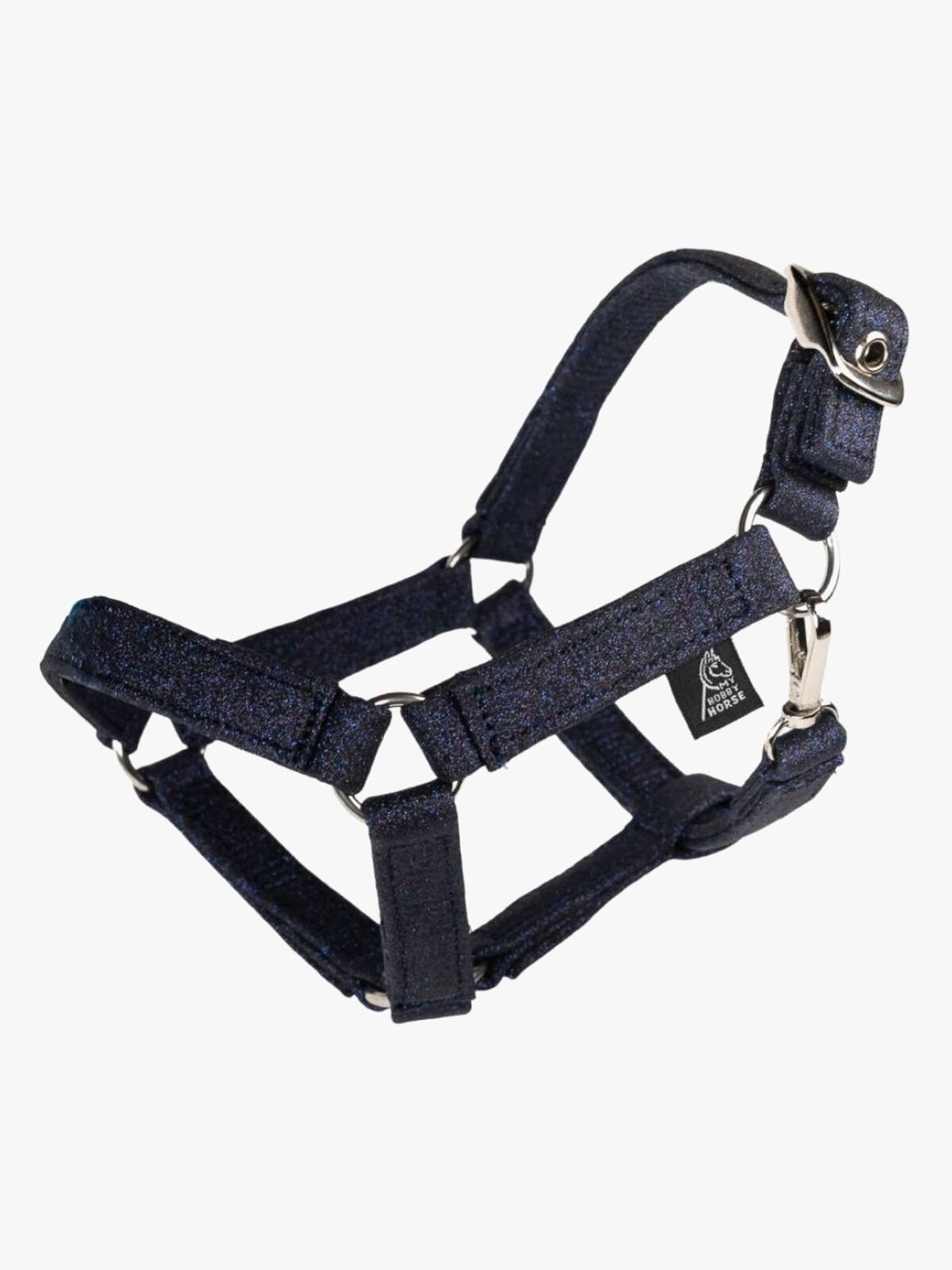 My Hobby Horse Grime Glitter, Navyblå