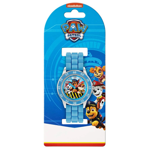 Paw Patrol Time Teacher Ur