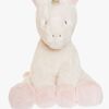 Fresh Kid Cutie Heads Bamse Rainbow 38 cm