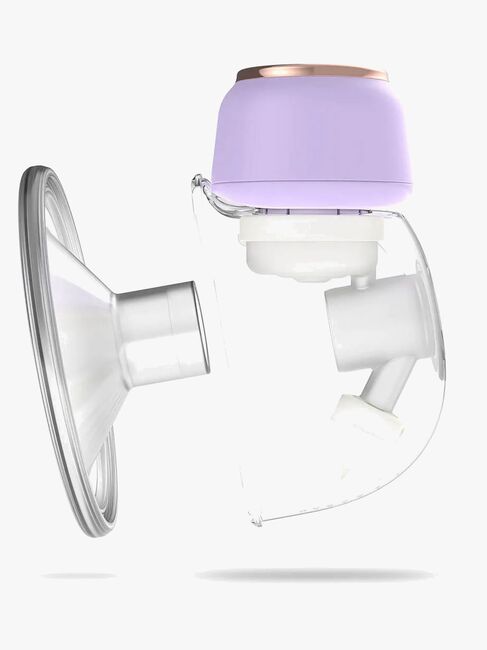 NENO Sole Elektrisk Brystpumpe Hands Free