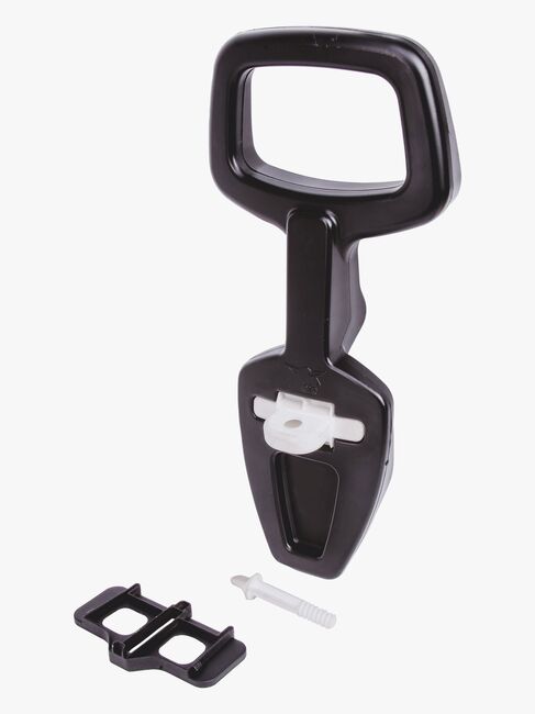 BIG Bobby Car Classic Gåbil med Håndtag