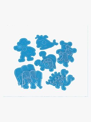 Hama Maxi Perleplader 10-Pak Zoo