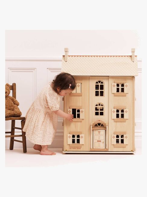 Le Toy Van The Original Dukkehus