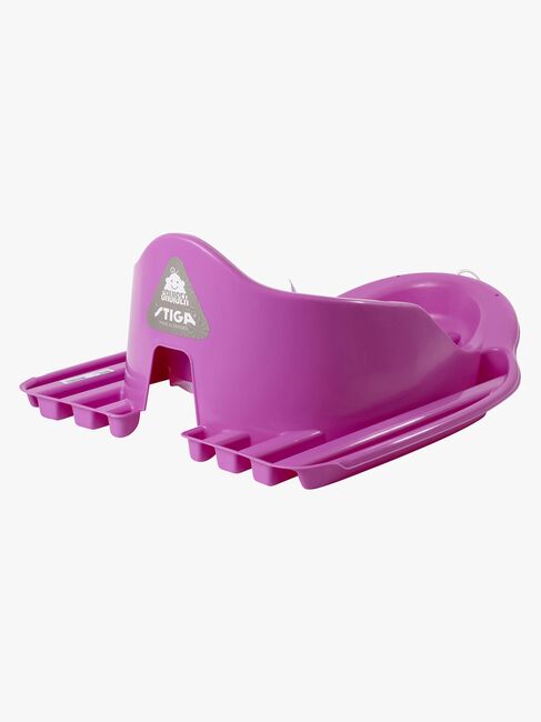 STIGA Cruiser Babykælk, Pink