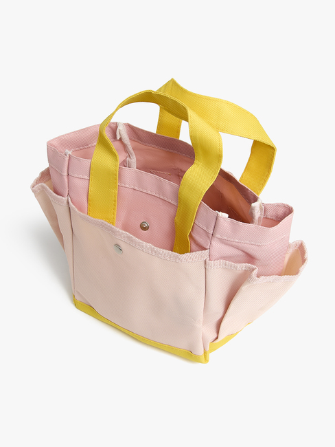 Cloudberry Castle Havesæt 6-pak, Pink