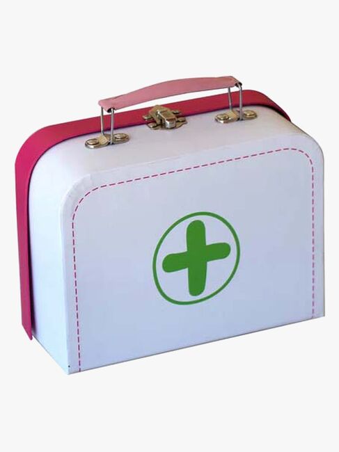 BarboToys Gurli Gris Doktorsæt