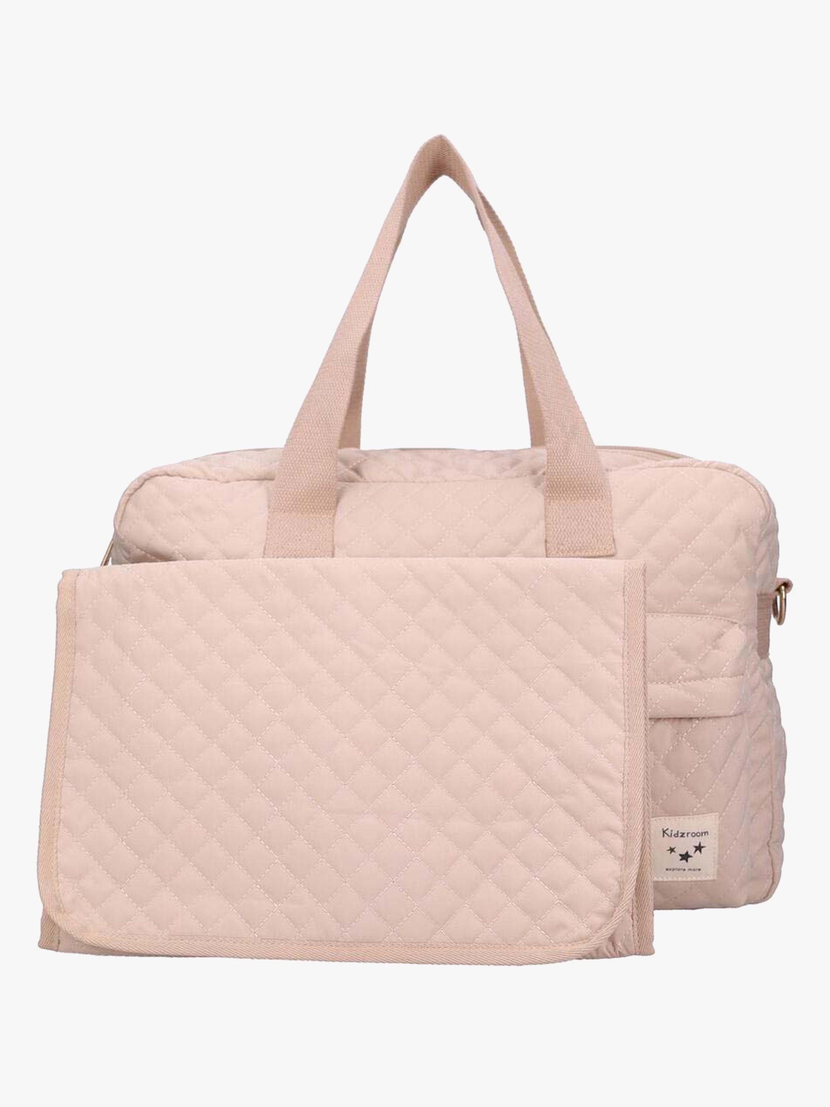Kidzroom Calm Embrace Pusletaske, Beige