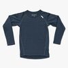 Devold Breeze Merino Skiundertrøje Kid, Night