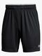 Under Armour Y Challenger II Knit Shorts, Black