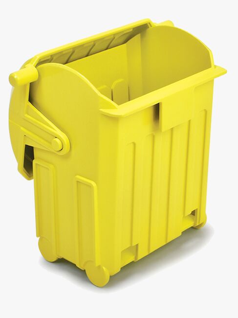 Dickie Toys Skraldebil