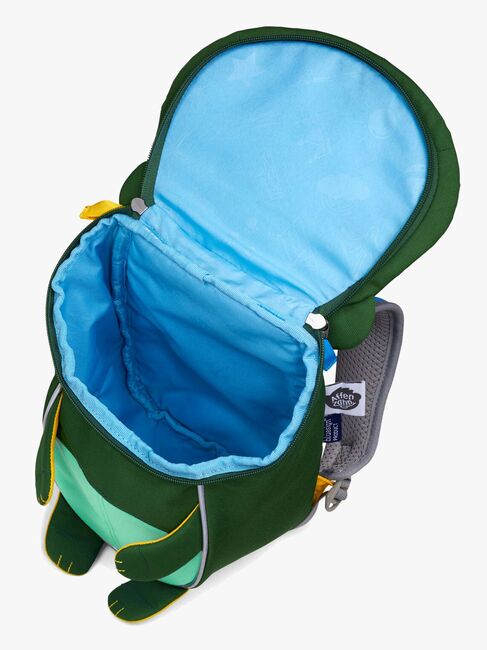 Affenzahn Small Friend Rygsæk 4L, Creative Bear Limited Edition