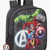 Marvel Avengers Mini Rygsæk 6L Vendetta, Sort