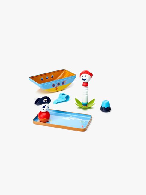 SmartMax My First Pirater Magnetsæt