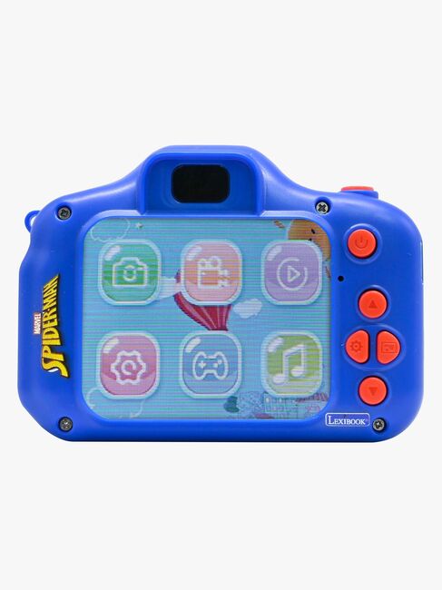 Lexibook Marvel Spider-Man Digitalkamera