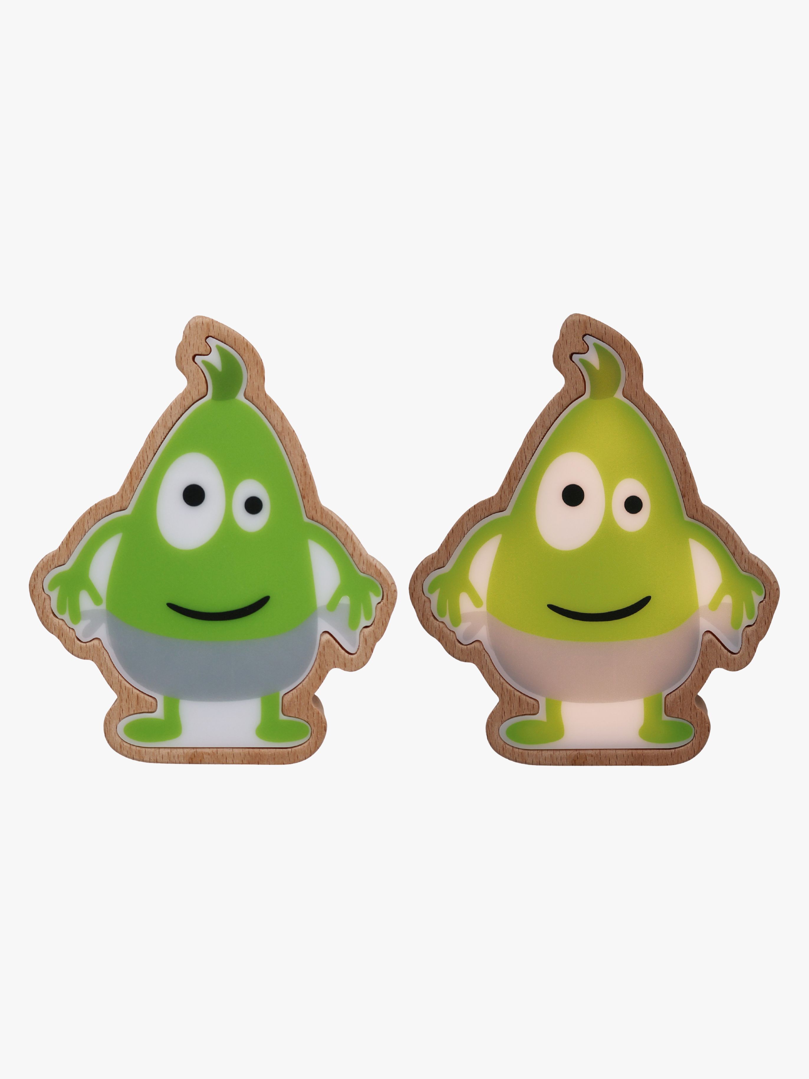 Babblarna Natlampe, Dadda, Børnelampe