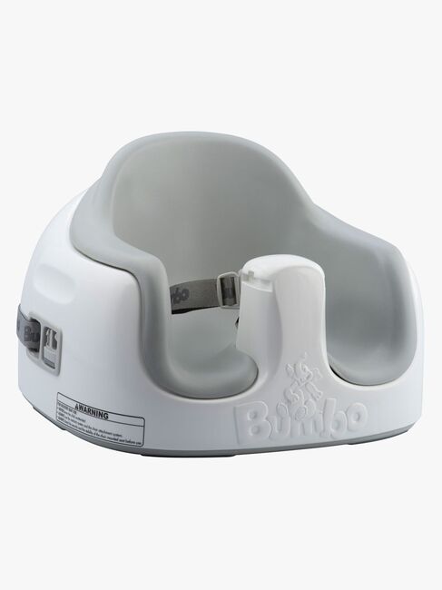 Bumbo Multi Barnesæde, Cool Grey