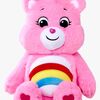 Care Bears Bamse Cheer Bear 35 cm