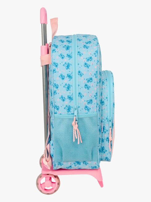Disney Lilo & Stitch Trolley Rygsæk 19L, Ohana