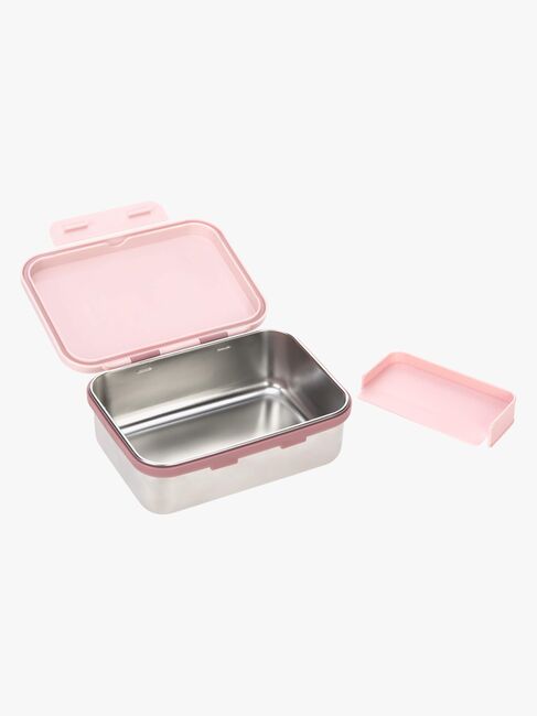 Lässig Madkasse Rustfrit Stål Adventure Tipi