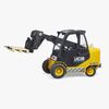 Bruder JCB Teletruck With Pallet