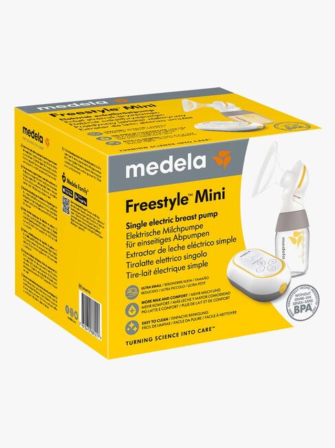 Medela Freestyle Mini Elektrisk Brystpumpe 101047774-1117_2.jpg