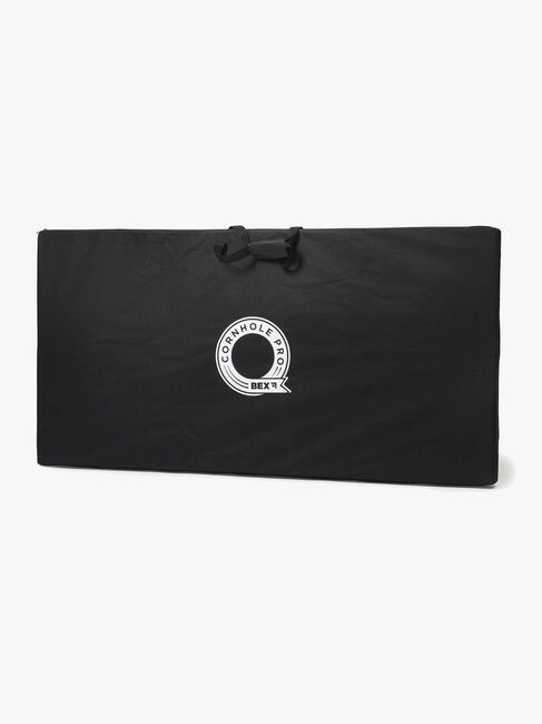 BEX Cornhole PRO med Opbevaringstaske