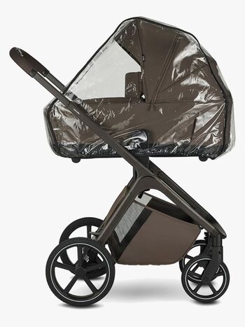 EasyWalker Zoey Regnslag