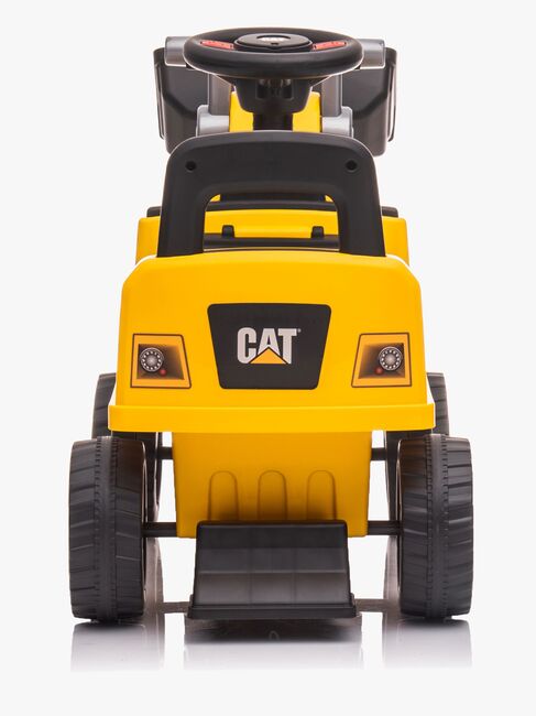 Caterpillar Gåbil med Skovl