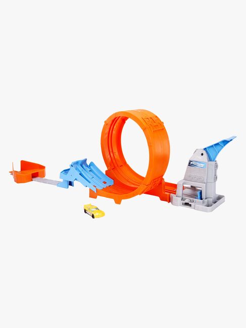 Hot Wheels Drift Loop