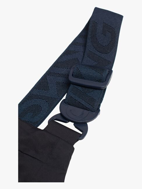 Viking Play Overtræksbukser, Sort