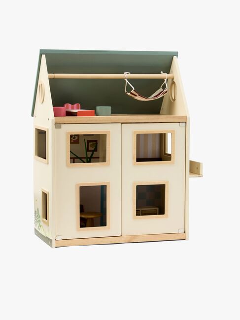 Kid's Concept Aiden Dukkehus