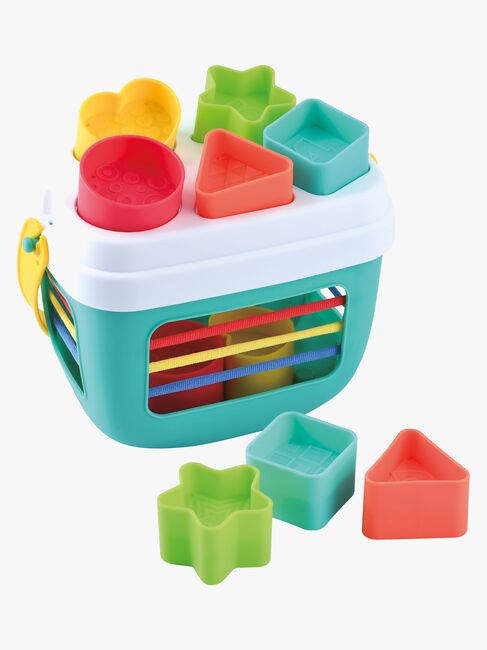 Happy Baby Puttekasse