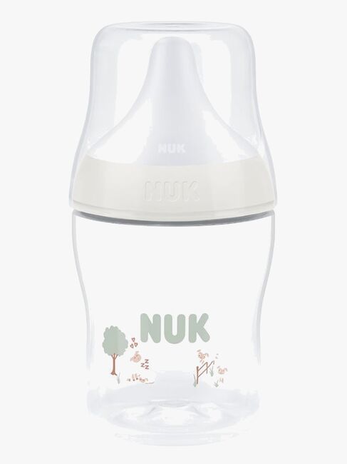 NUK Perfect Match Sutteflaske 150 ml, Sheep
