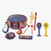 Paw Patrol Instrumentsæt