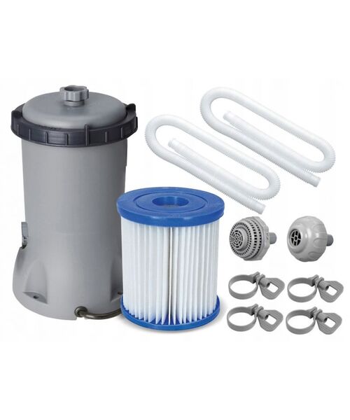 Bestway Flowclear  Filterpumpe 3,028 l/t