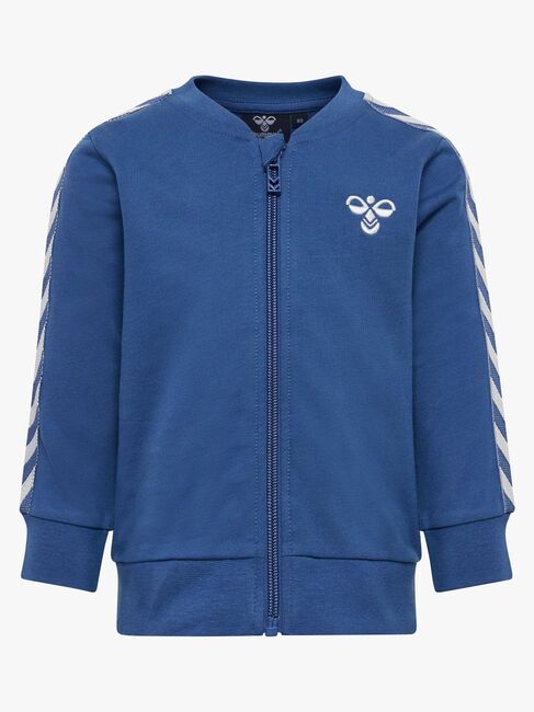 Hummel Billie Træningssæt, True Navy