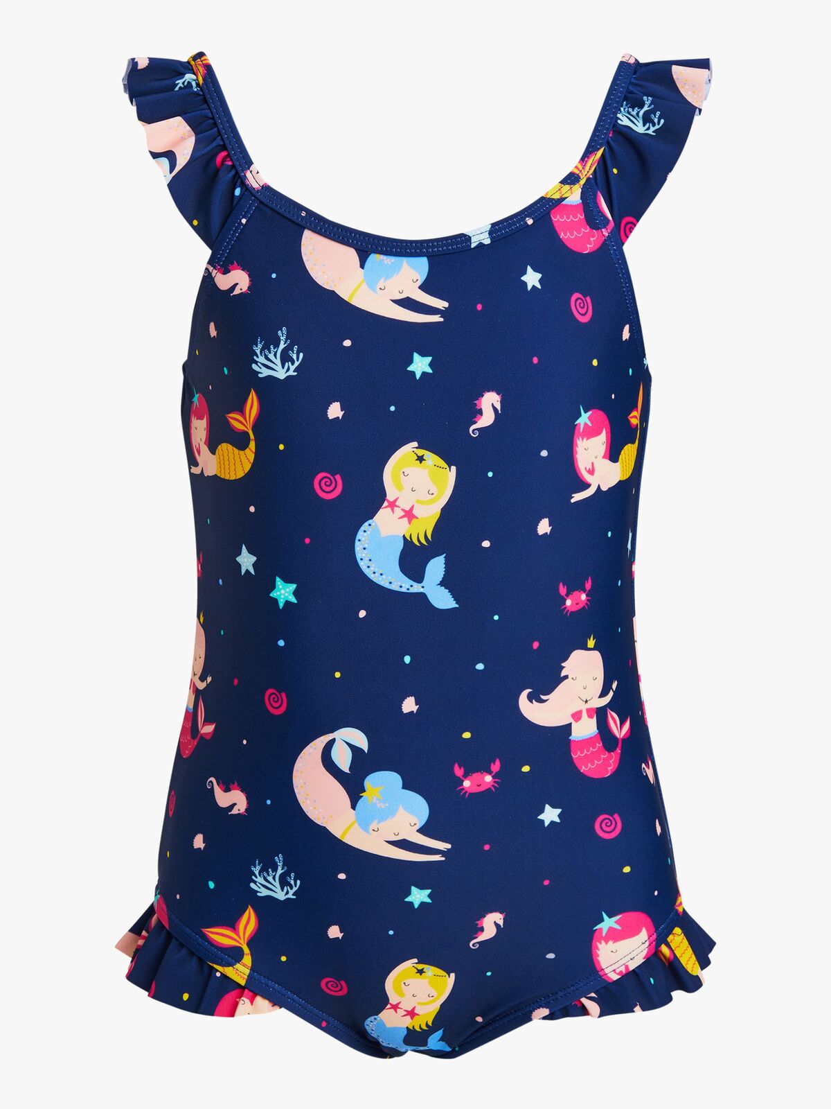 Petite Chérie Atelier Toulon Badedragt, mermaid