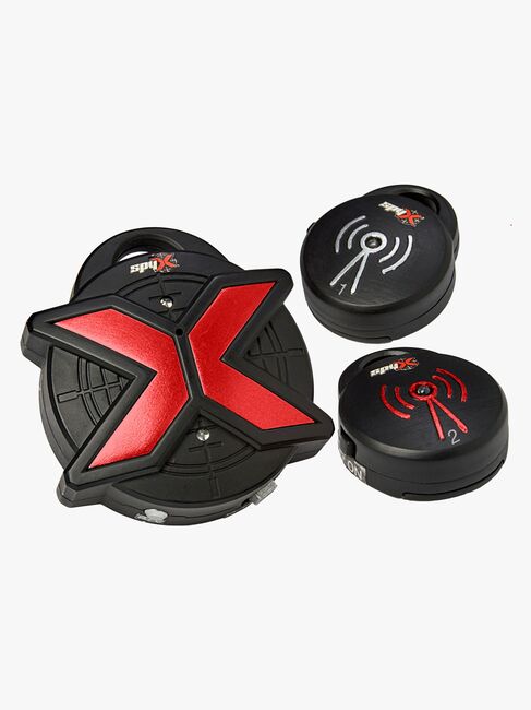 Spy X Tracker-tag