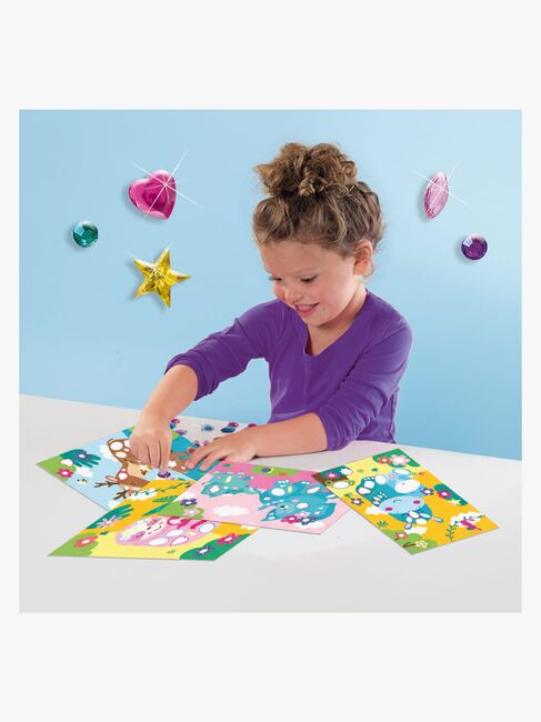 SES Creative Diamantmaling