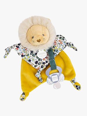 DouDou Nusseklud, Boh'aime Lion