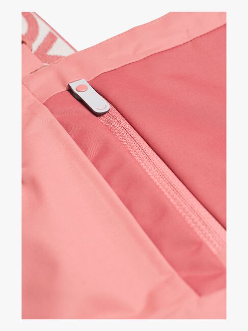 Viking Play Overtræksbukser, Pink