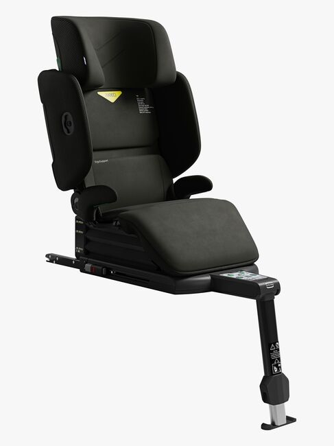 Axkid Up Autostol, Forest Moss Green