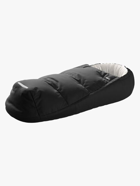 Thule Elements Kørepose M/L, Black