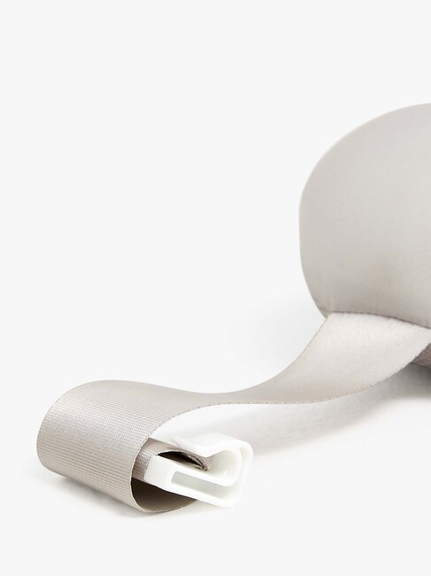 Beemoo CARE Assist Badestøtte til Badekar, Beige