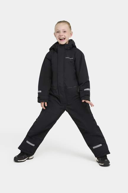 Nordbjørn Duved Flyverdragt, Black Beauty